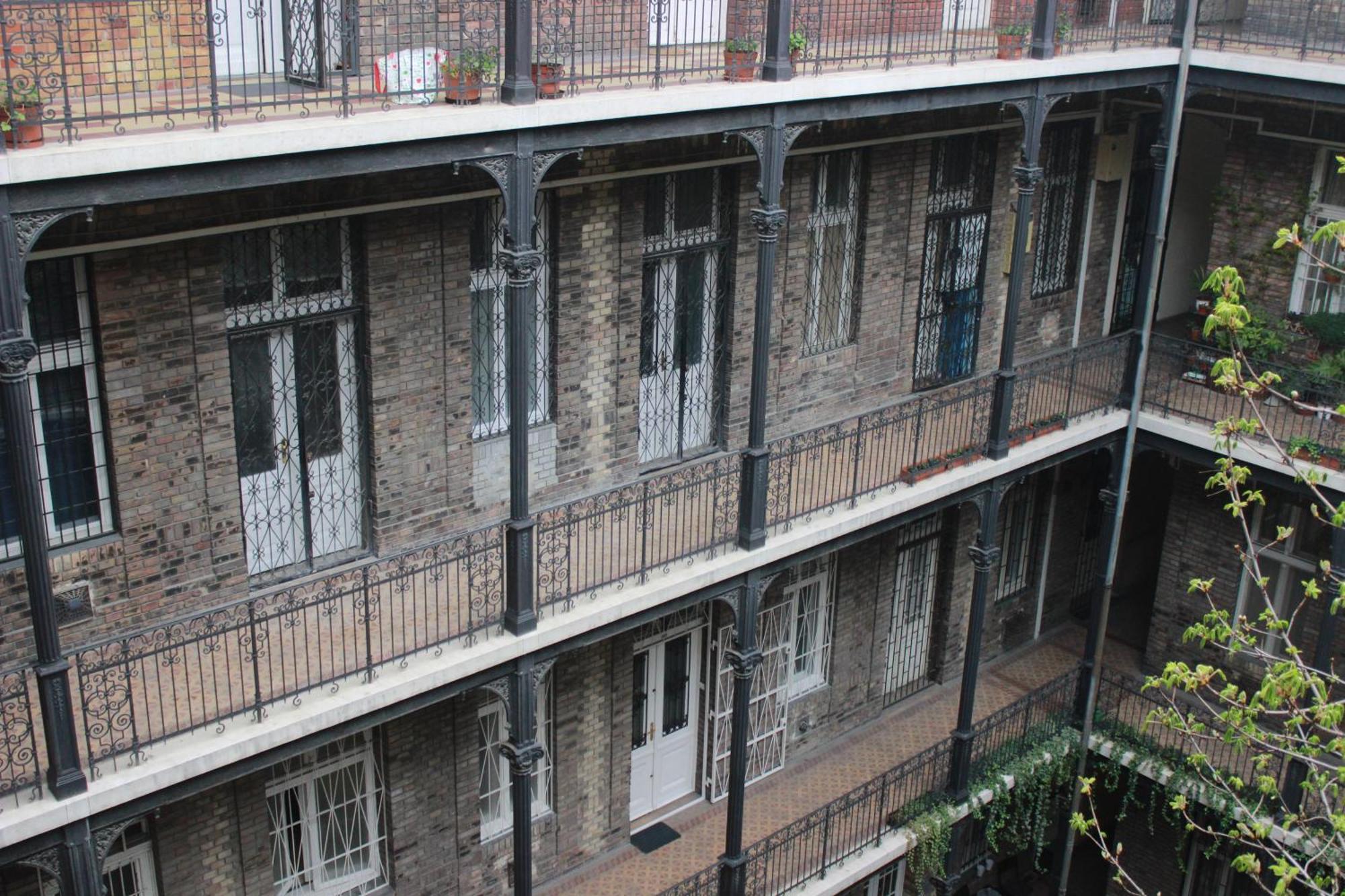 Budapest Downtown Oasis - Your City Adventure Starts Here Budapeste Exterior foto