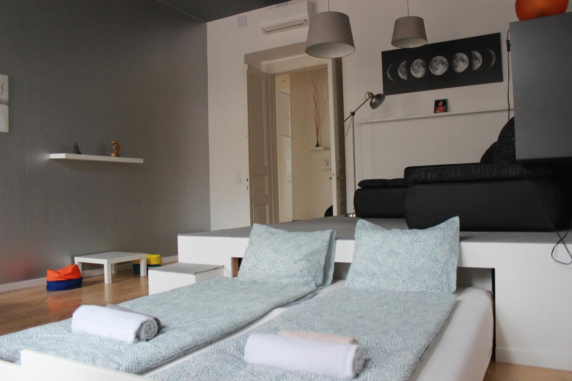 Budapest Downtown Oasis - Your City Adventure Starts Here Budapeste Exterior foto